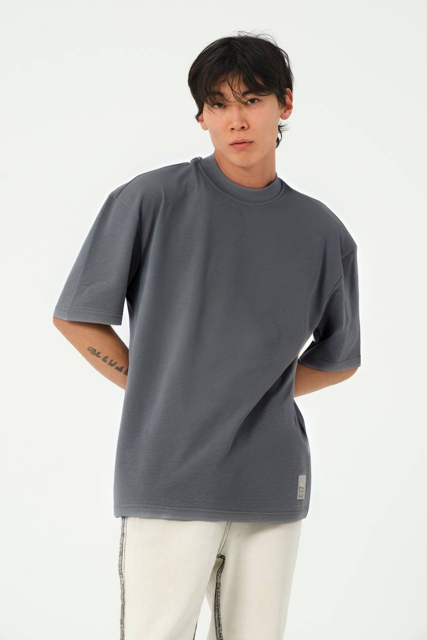 Ανδρικό T-shirt Oversized MFG