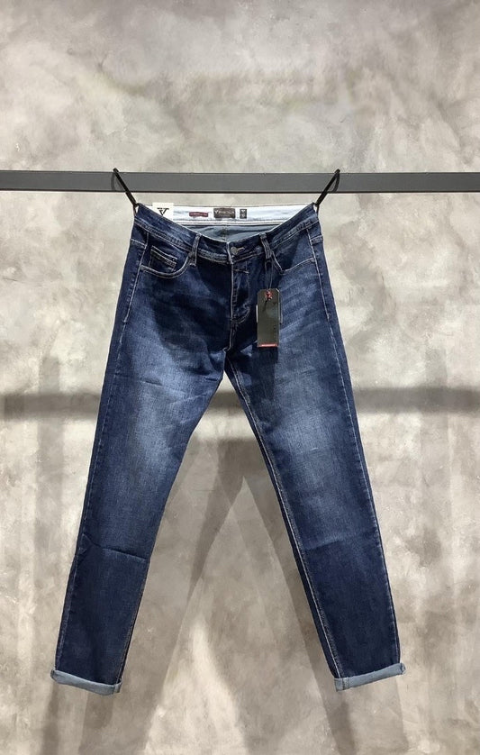 Ανδρικό Jean παντελόνι  MFG 21