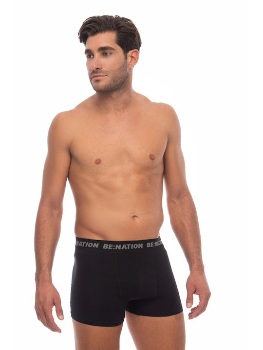 Ανδρικά μποξεράκια 3Pack BENATION