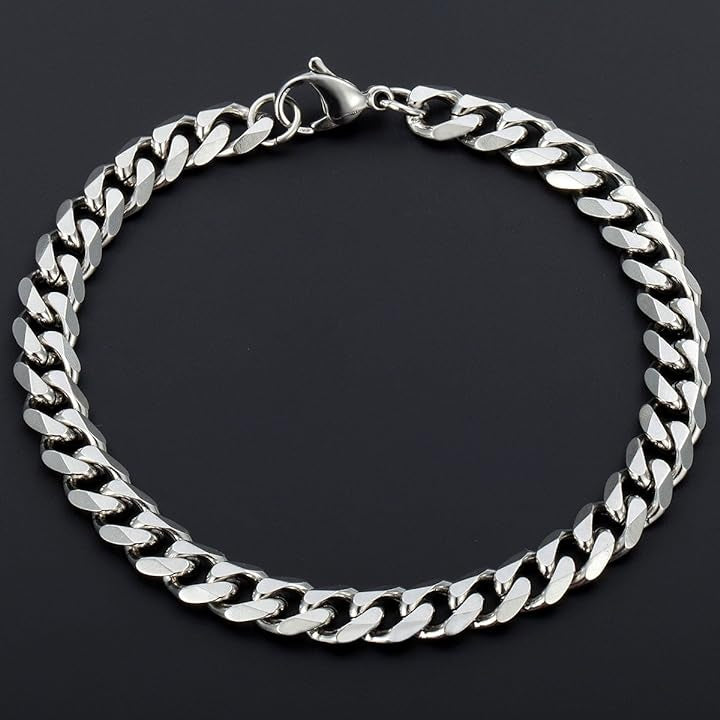 Ανδρικό Βραχιόλι Minimal MFG