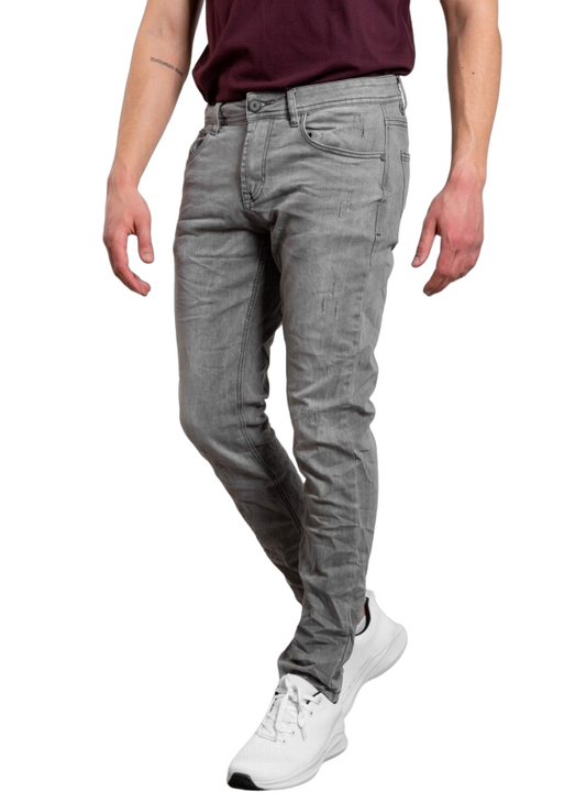 Ανδρικό Jean παντελόνι MFG 930
