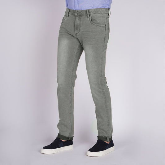 Ανδρικό Jean παντελόνι MFG C2