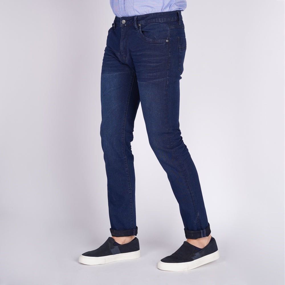 Ανδρικό Jean παντελόνι MFG C1