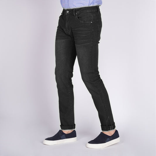 Ανδρικό Jean παντελόνι MFG C4