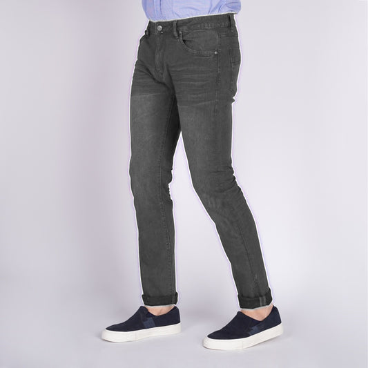 Ανδρικό Jean παντελόνι  C5