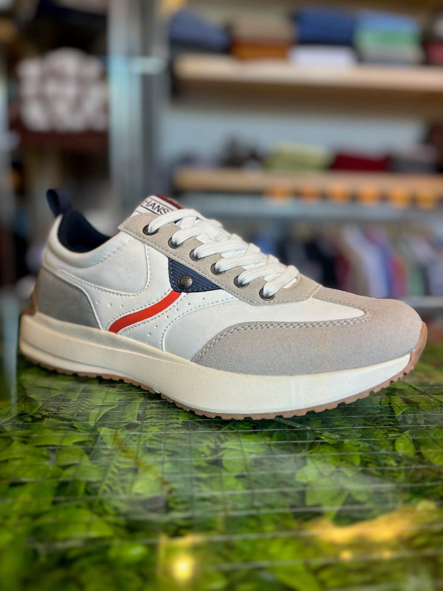 Άνδρικο Sneaker Hanson-14 MFG