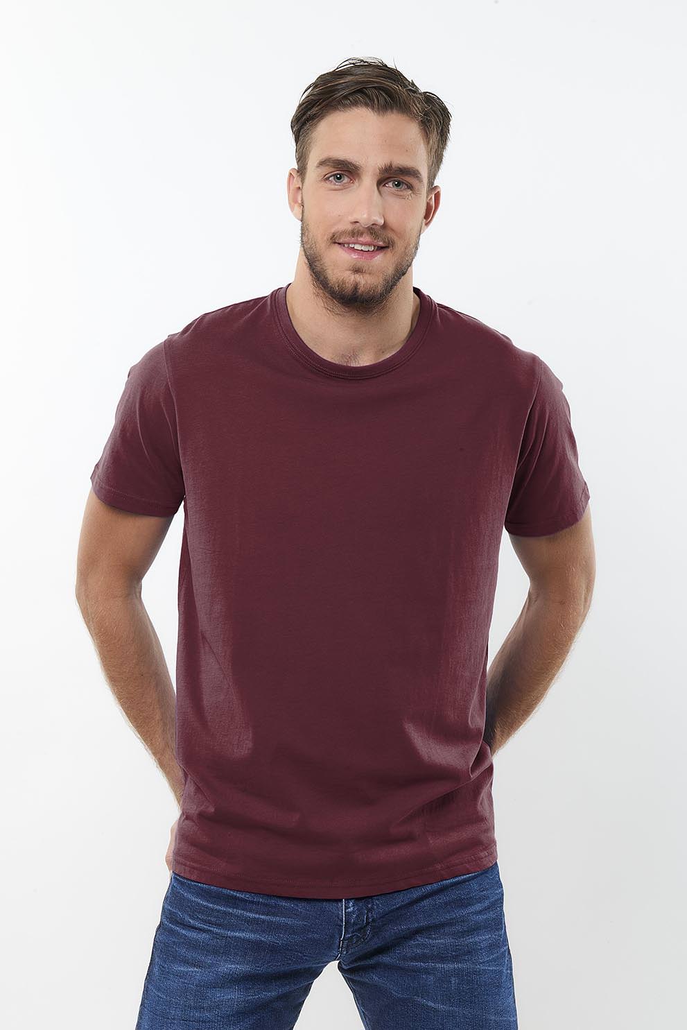 Ανδρικό T-shirt MFG