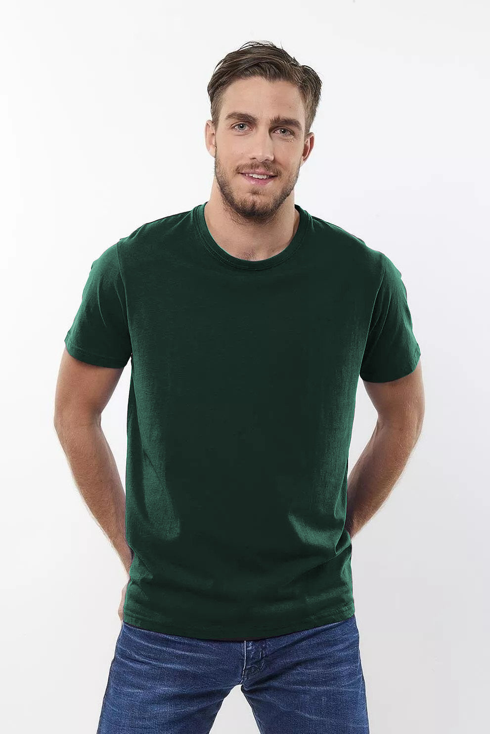 Ανδρικό T-shirt MFG