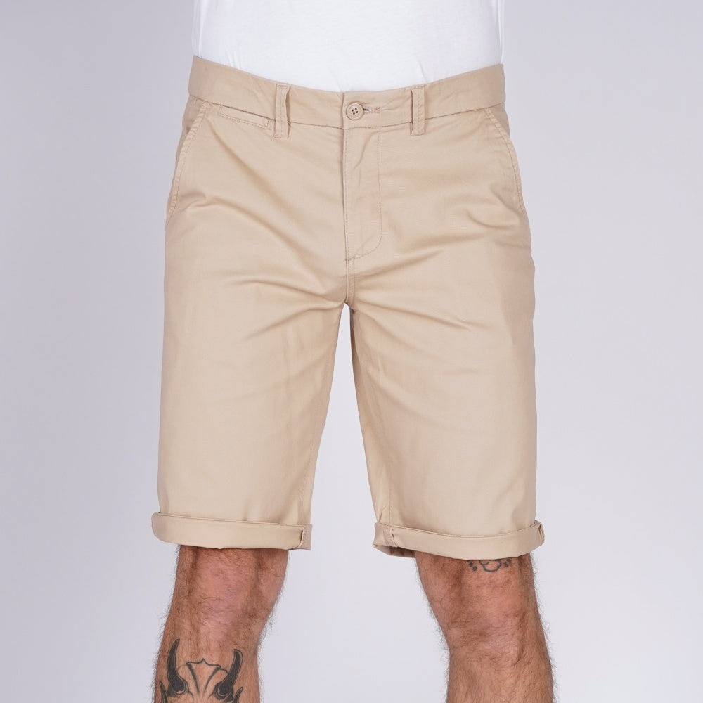 Aνδρική Βερμούδα Chino MFG