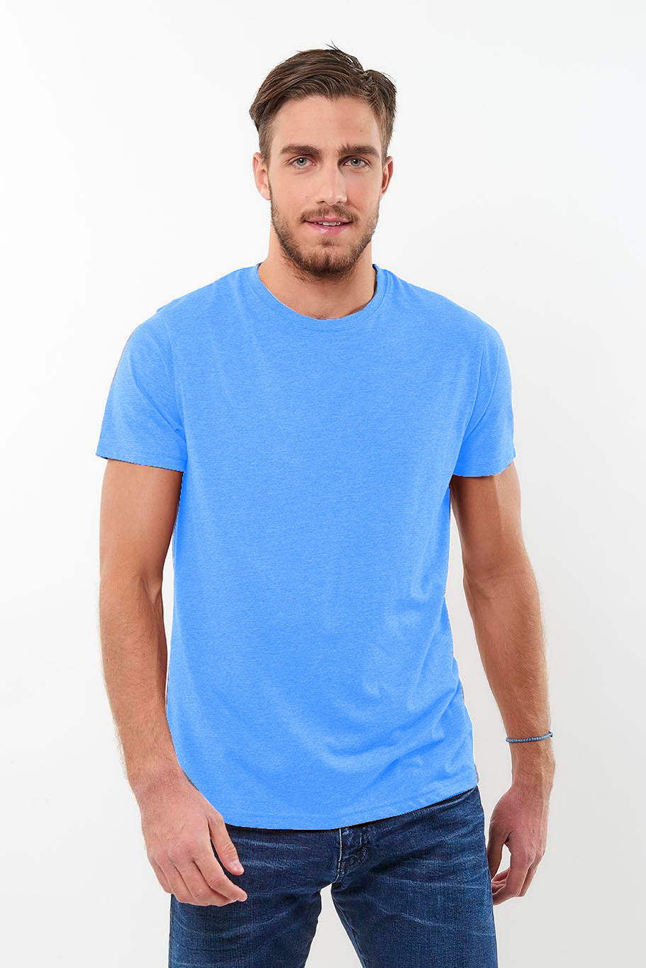 Ανδρικό T-shirt MFG