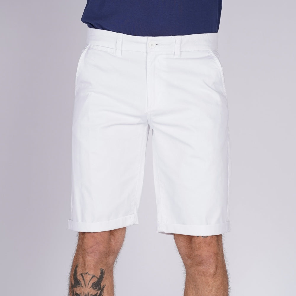Aνδρική Βερμούδα Chino MFG