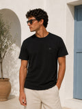 Ανδρικό T-shirt Waffle MFG