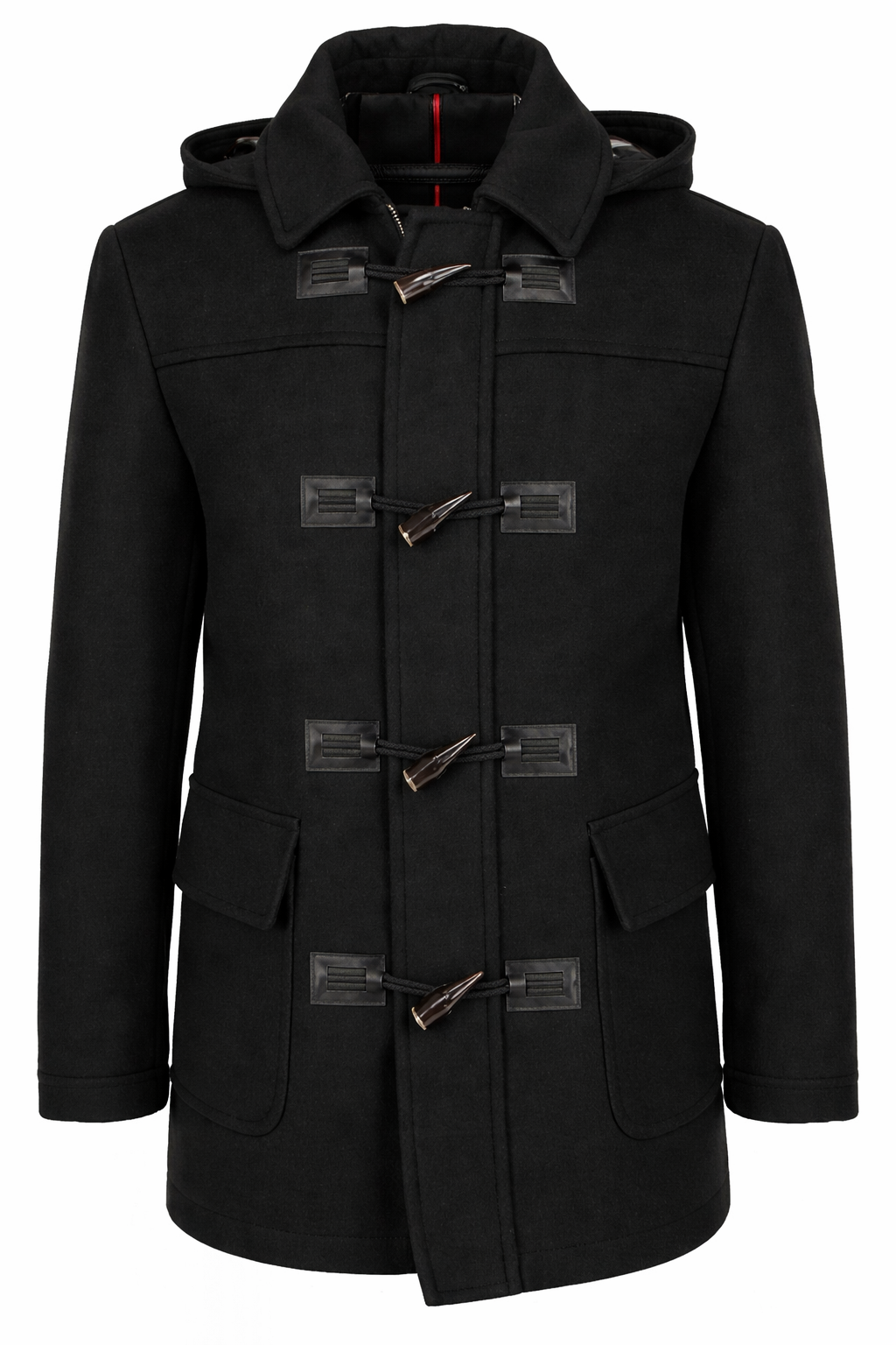 Ανδρικό Ημίπαλτο Modgomery MFG