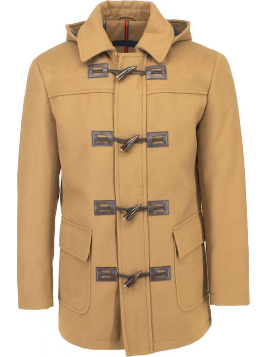 Ανδρικό Ημίπαλτο Modgomery MFG