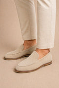 Ανδρικό Παπούτσι Loafer Classico MFG