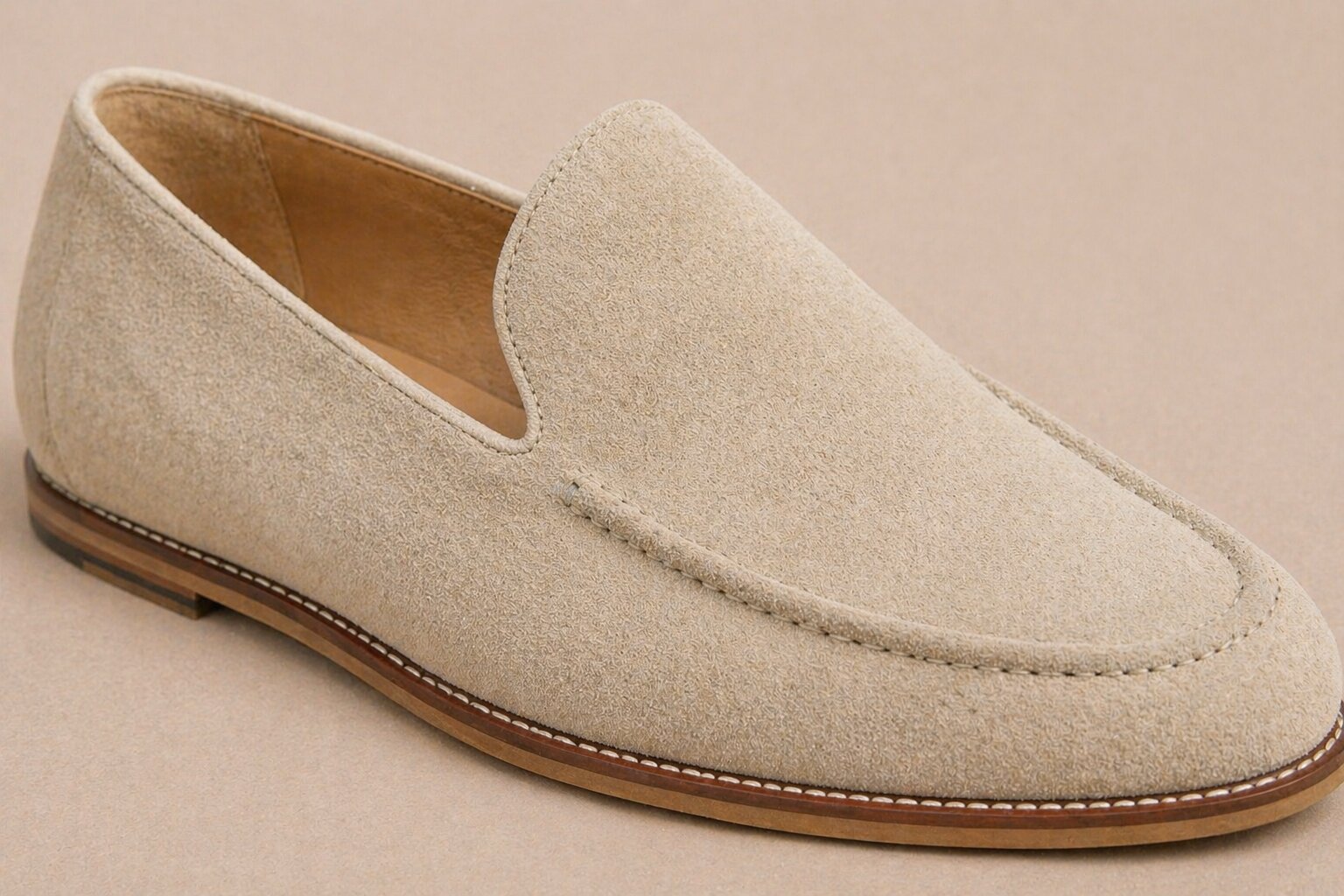 Ανδρικό Παπούτσι Loafer Classico MFG