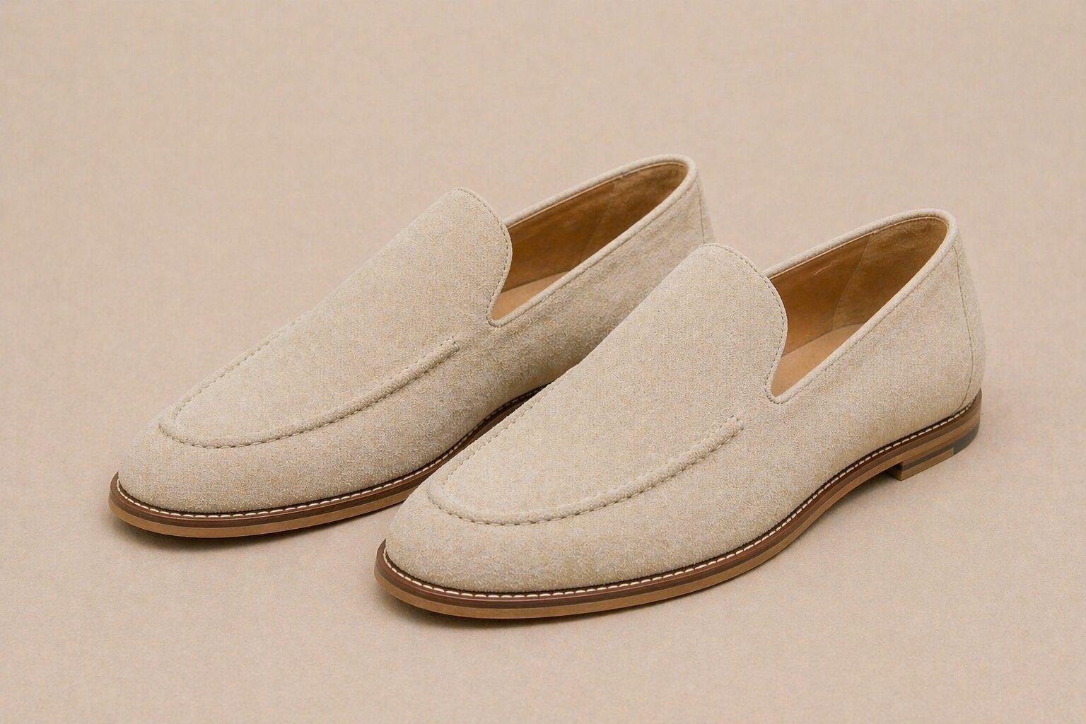 Ανδρικό Παπούτσι Loafer Classico MFG