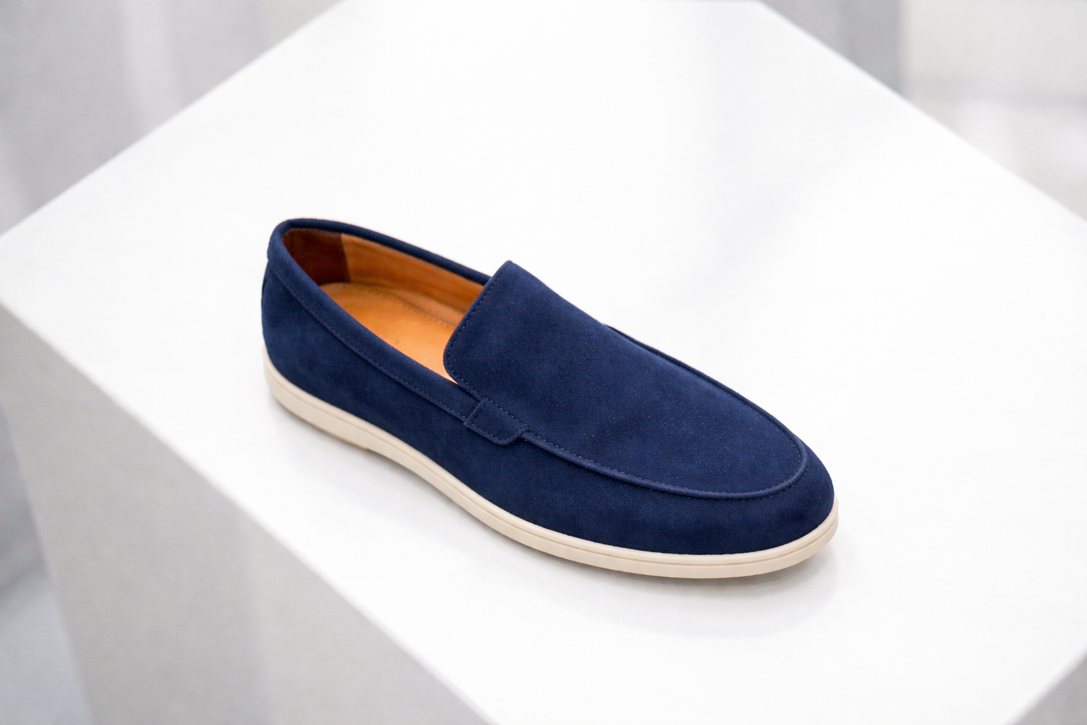 Ανδρικό Παπούτσι Loafer Classico MFG