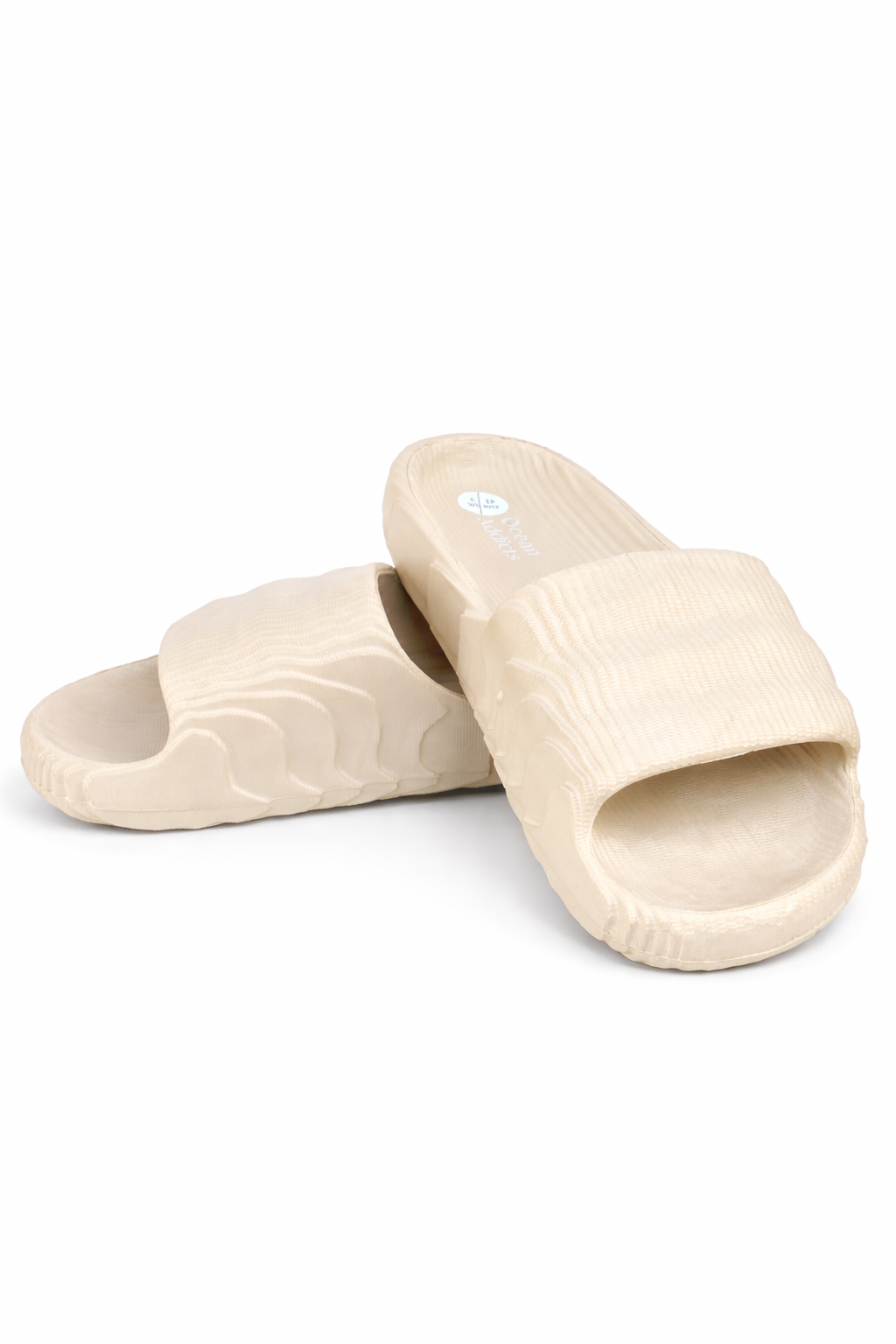 Ανδρική παντόφλα Slides MFG