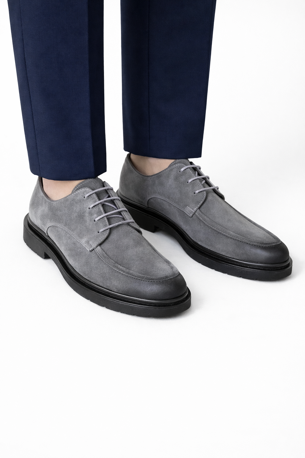 Ανδρικό Παπούτσι Elegant MFG