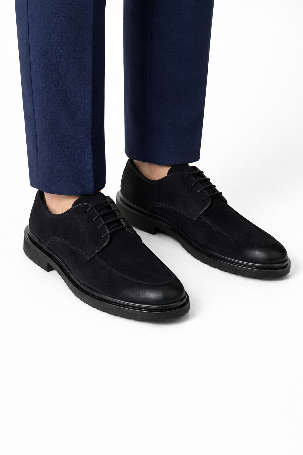 Ανδρικό Παπούτσι Elegant MFG