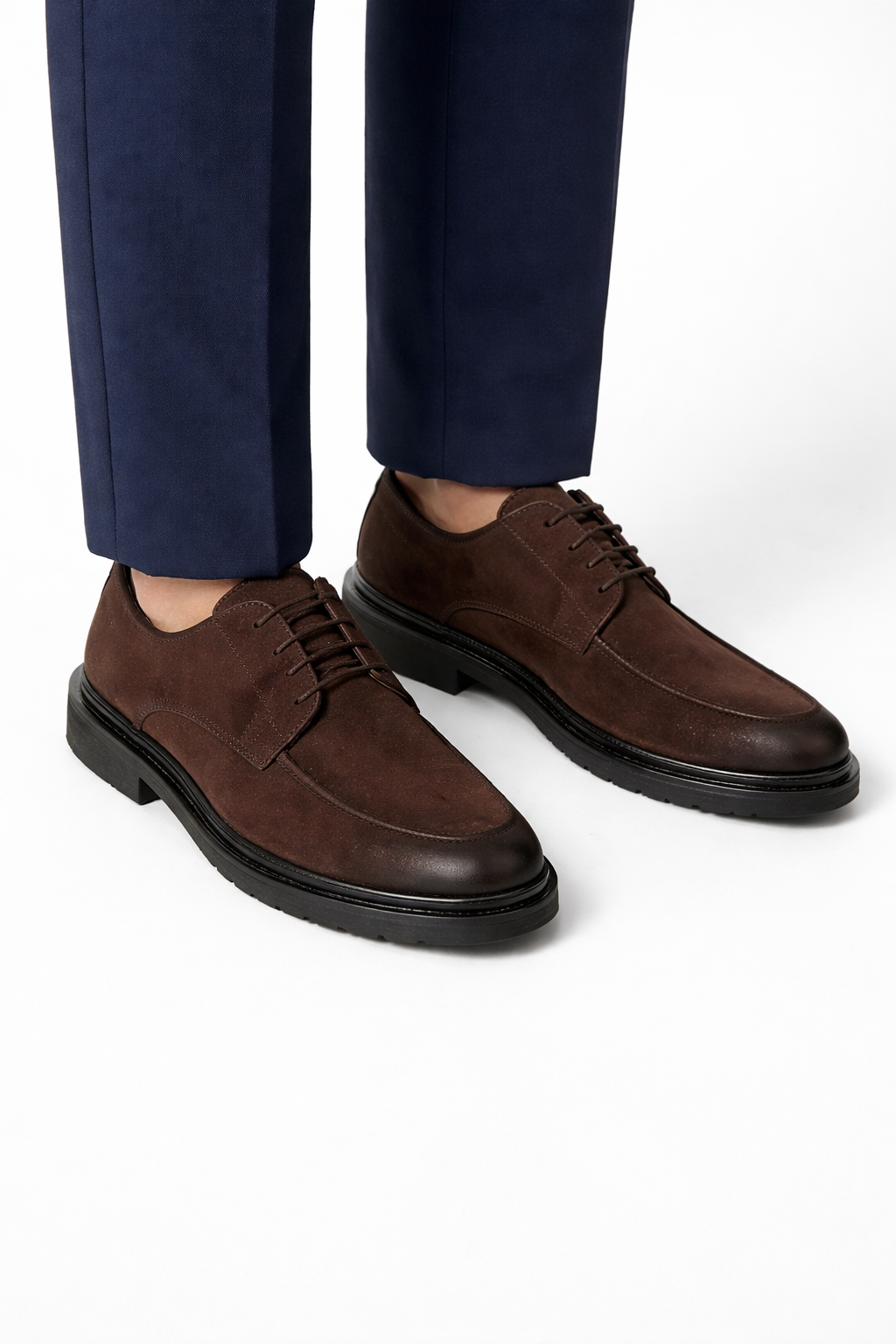 Ανδρικό Παπούτσι Elegant MFG