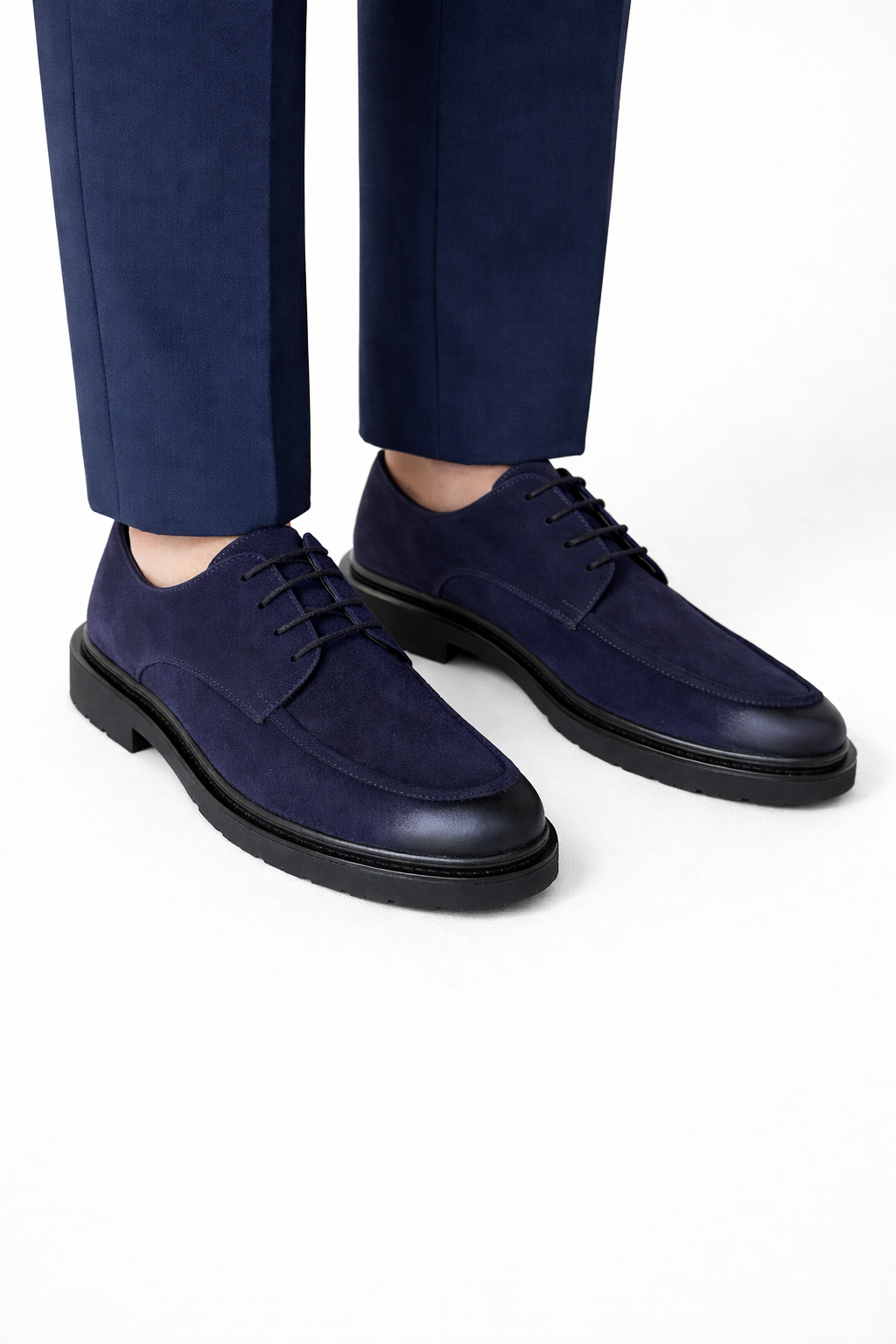 Ανδρικό Παπούτσι Elegant MFG