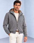 Ανδρικό Μπουφάν DoubleZip MFG