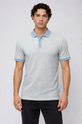 Ανδρικό Polo Ρίγα Waffle MFG