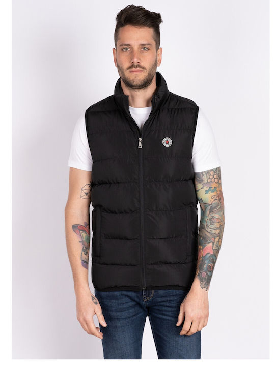 Ανδρικό Vest μπουφάν MFG 21