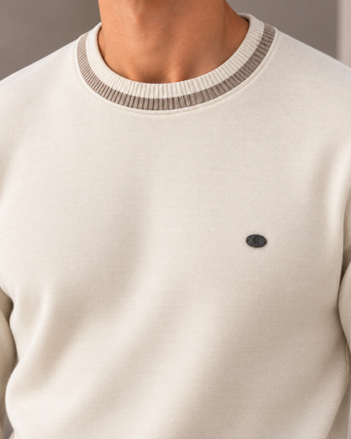 Ανδρική Μπλούζα Soft Crewneck MFG