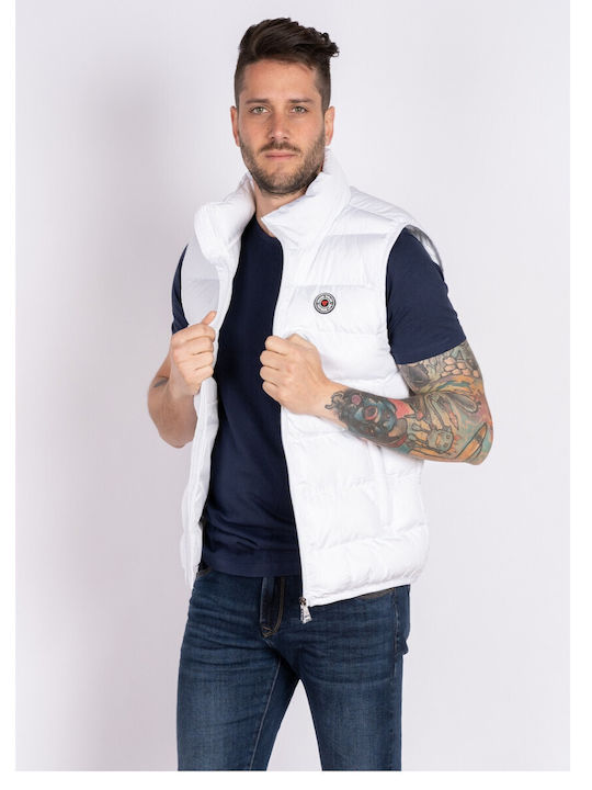 Ανδρικό Vest μπουφάν MFG 21