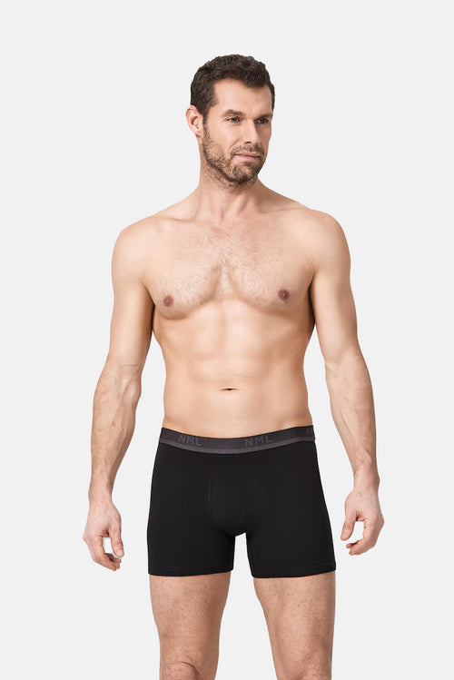 Aνδρικό Μποξεράκι NML 198