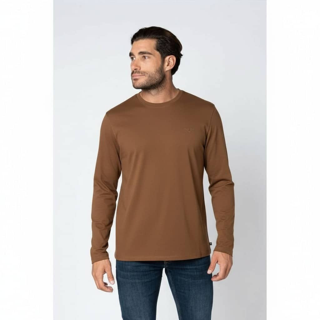 Μπλούζα μακό Ανδρική Hercules MFG