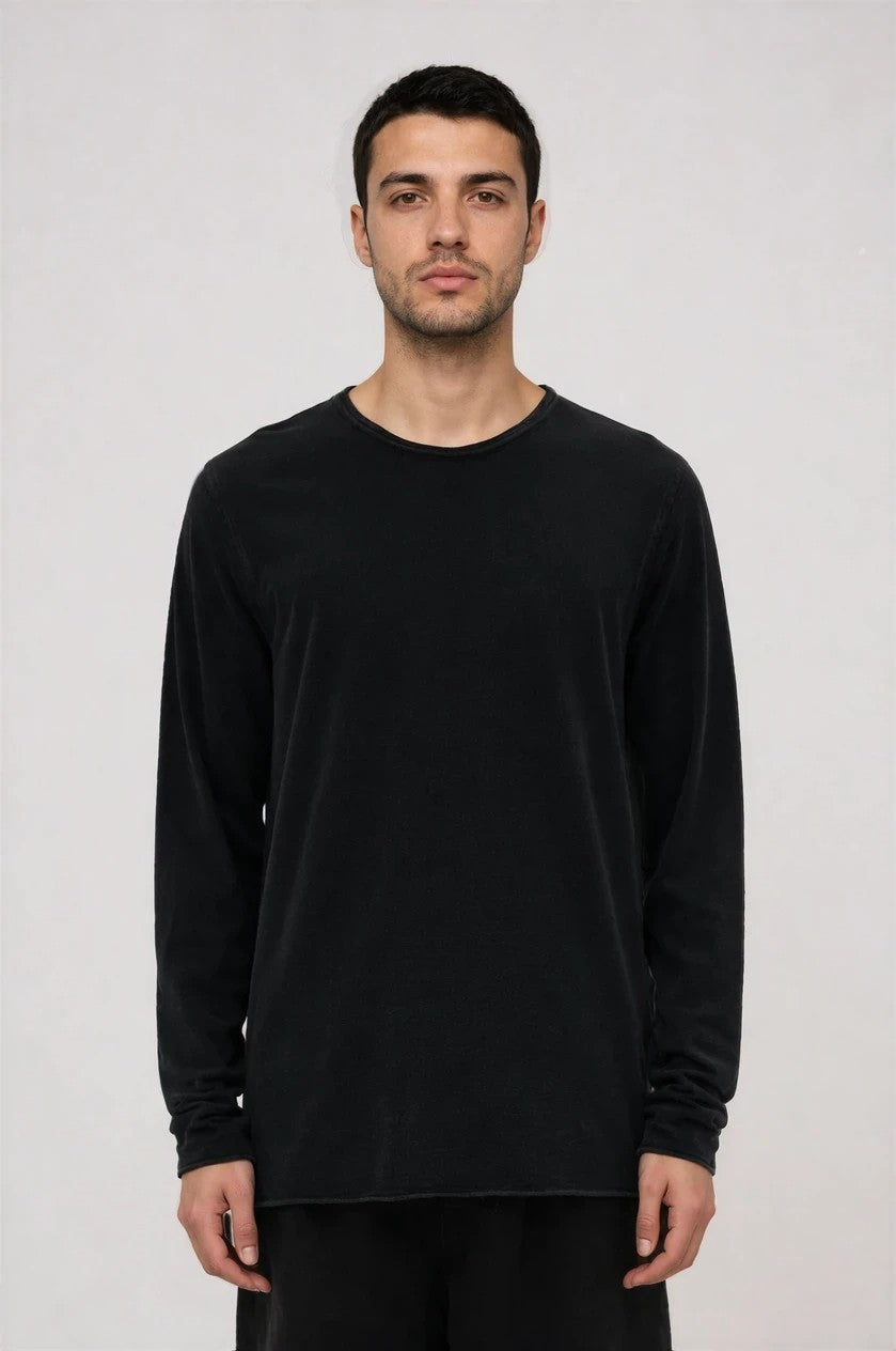 Ανδρική μακρυμάνικη Μπλούζα Soft MFG