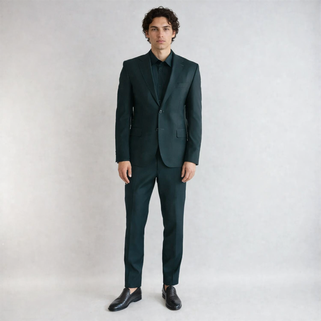 Ανδρικό Κοστούμι Ruby MFG