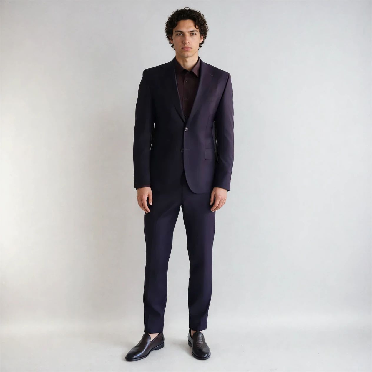 Ανδρικό Κοστούμι Ruby MFG