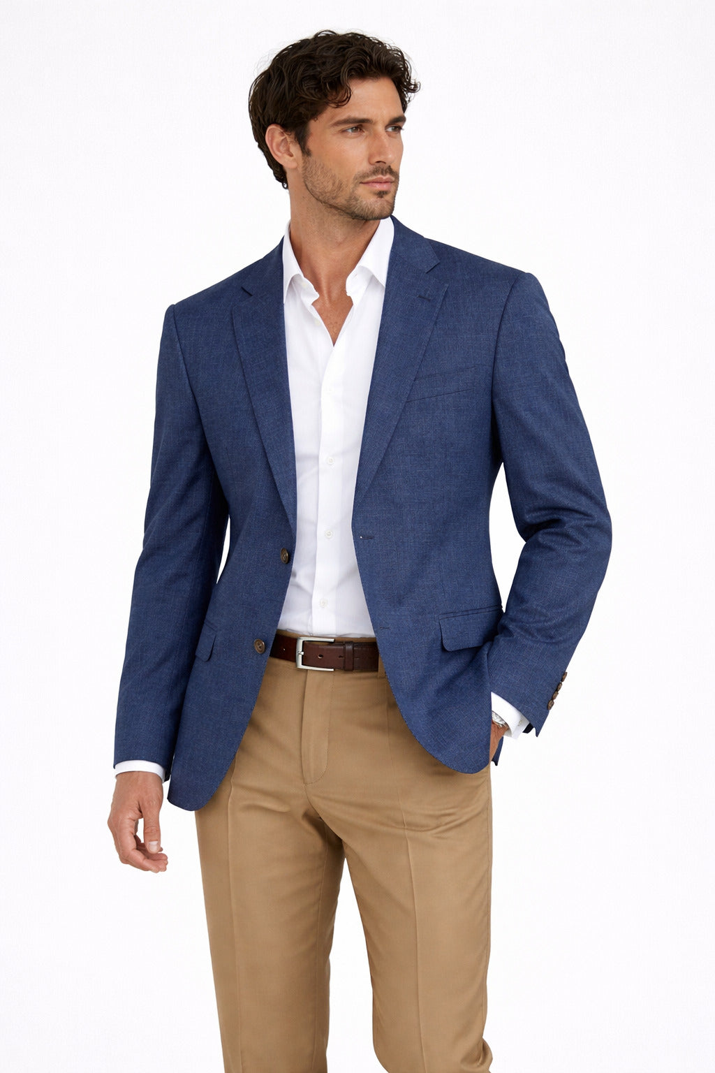 Ανδρικό Σακάκι Sailor MFG