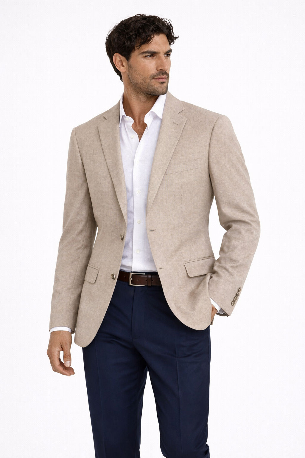 Ανδρικό Σακάκι Fino MFG