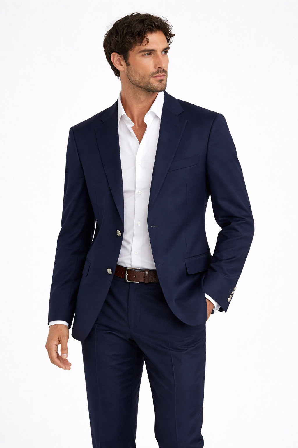 Ανδρικό Σακάκι Fino MFG