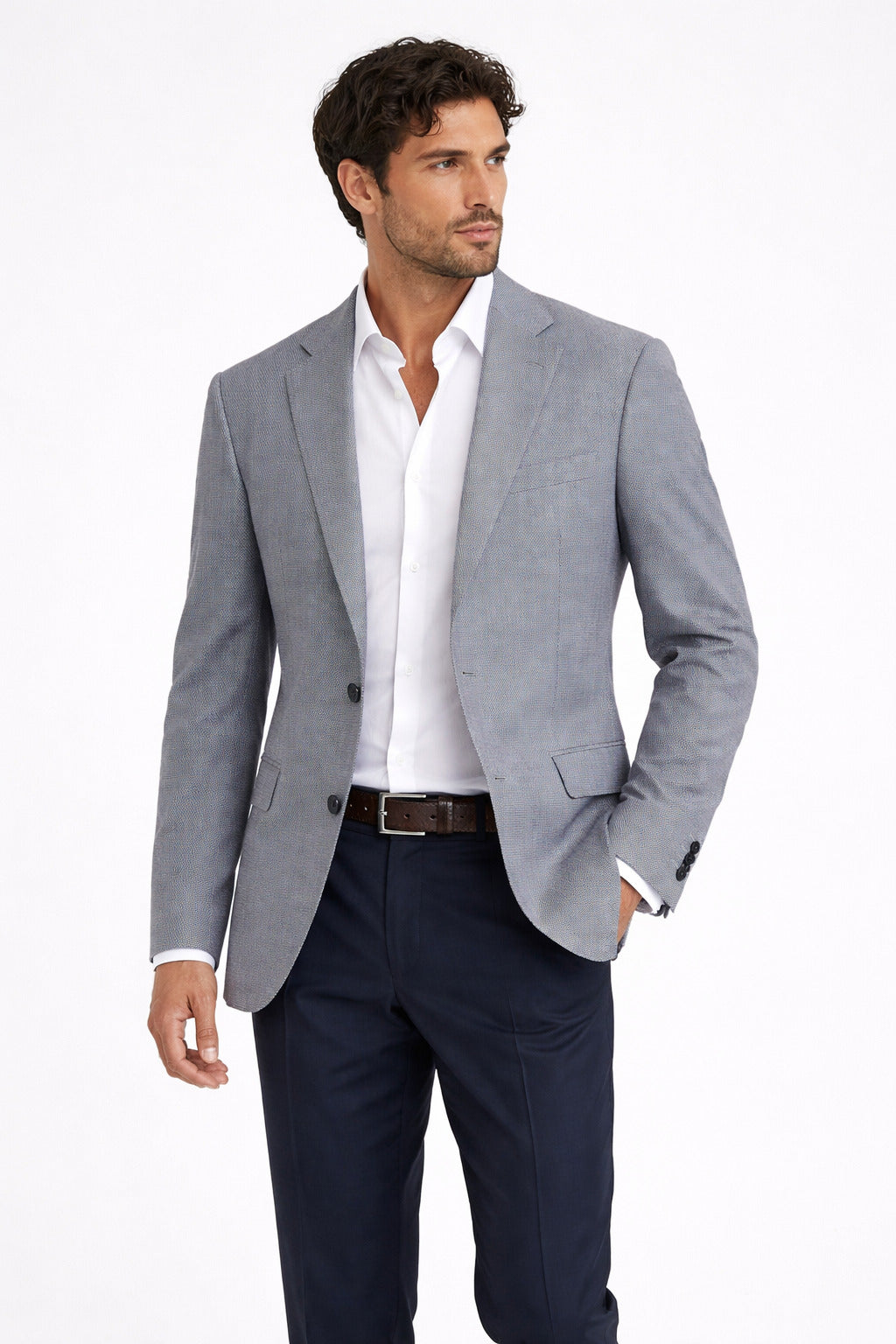 Ανδρικό Σακάκι Fino MFG