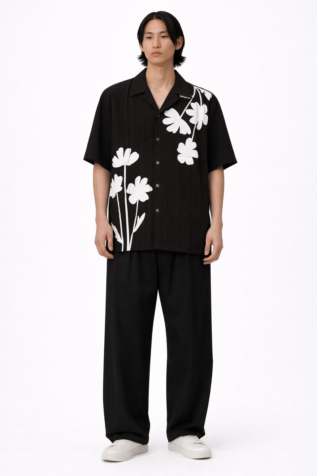 Ανδρικό Πουκάμισο Darko MFG