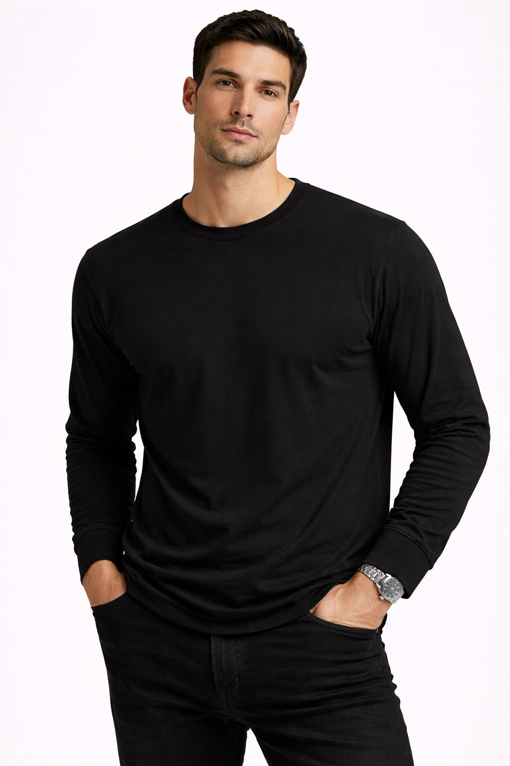 Ανδρική Μπλούζα SoftTouch MFG