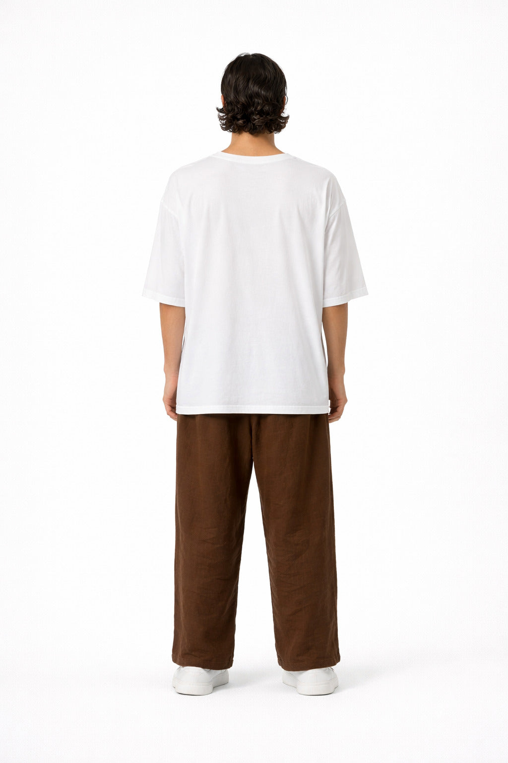 Ανδρικό Παντελόνι Gaza Baggy MFG