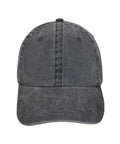 Ανδρικό καπέλο Jockey washed MFG