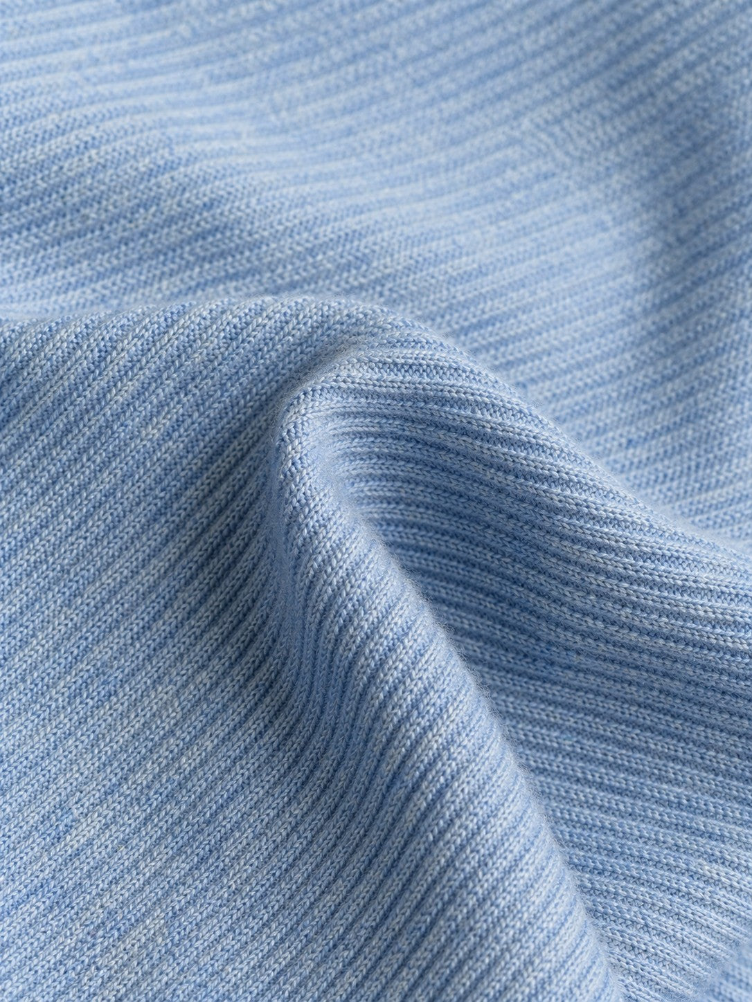 Ανδρικό T-shirt Πλεκτό Wave MFG