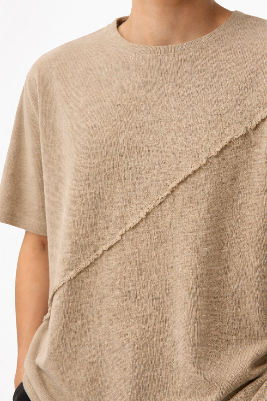 Ανδρική Μπλούζα Gaza OverShirt MFG