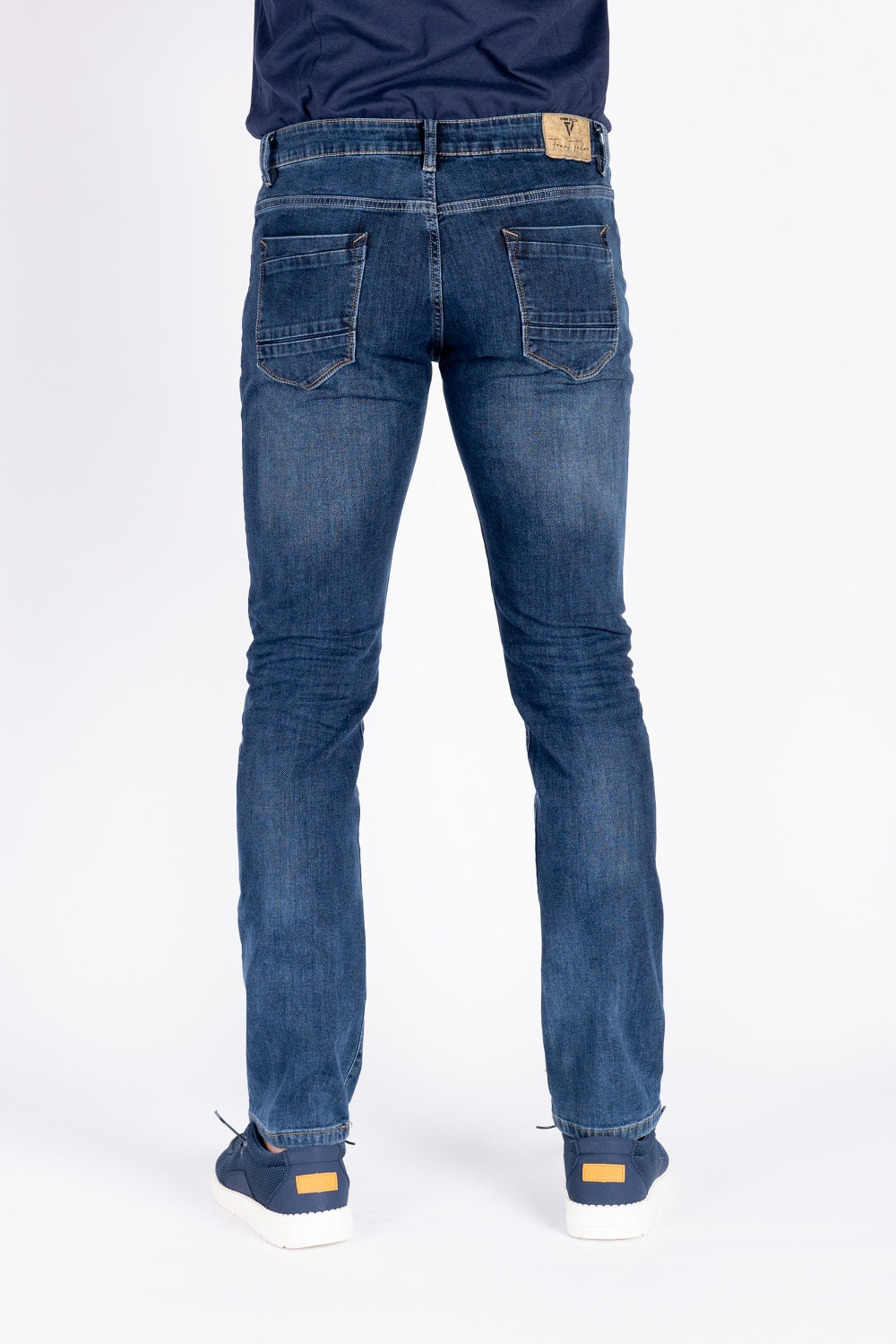 Ανδρικό Jean παντελόνι  DB MFG