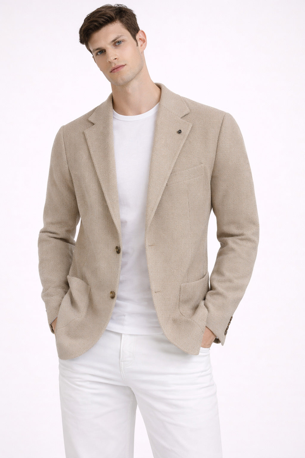 Ανδρικό Σακάκι Printo MFG