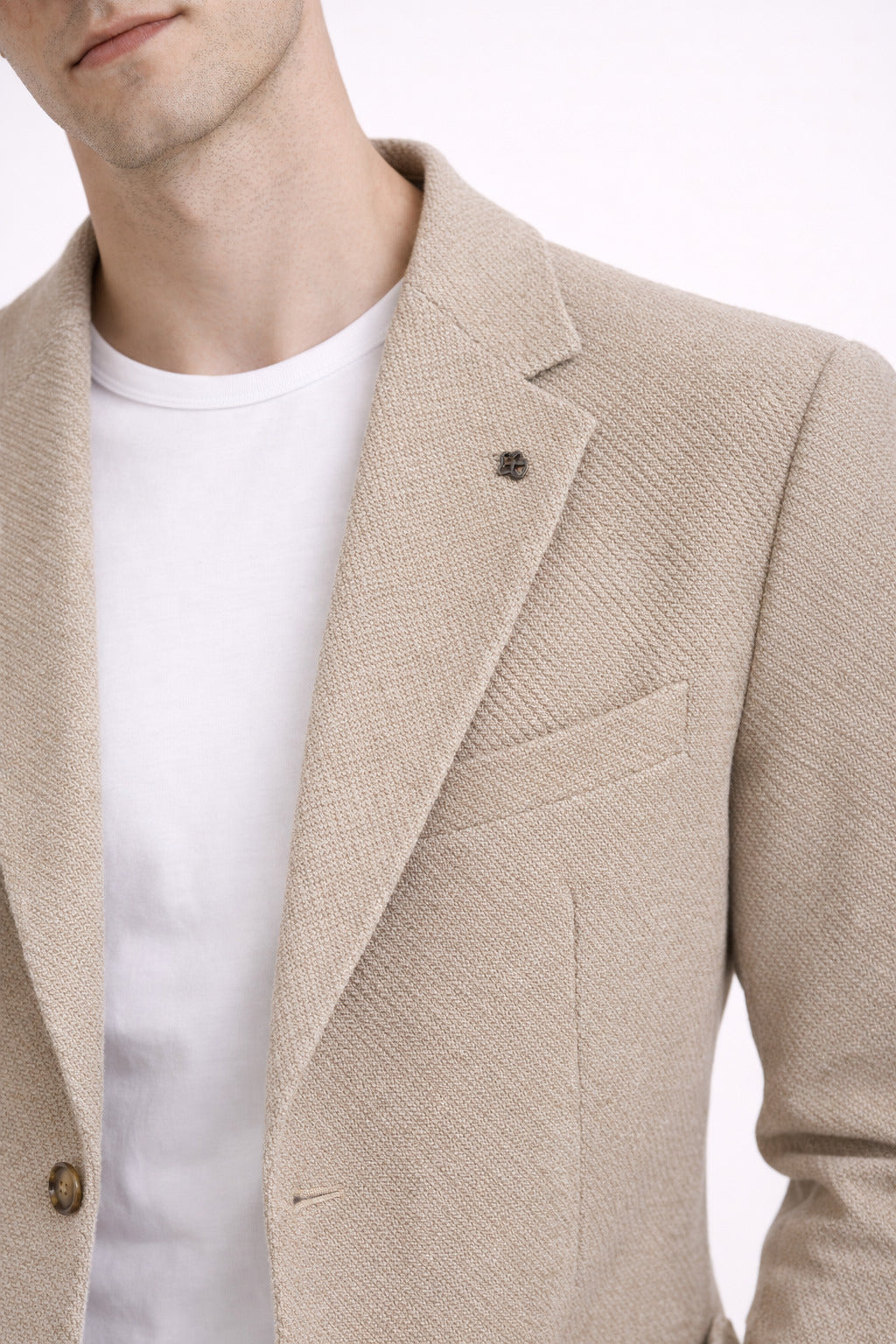 Ανδρικό Σακάκι Printo MFG